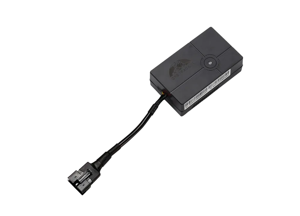 Coban TK401C GPS nyomkövető